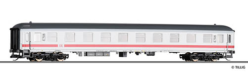 010-16217 - TT - Reisezugwagen 1. Klasse Aimz 261.7, DB AG, Ep. V